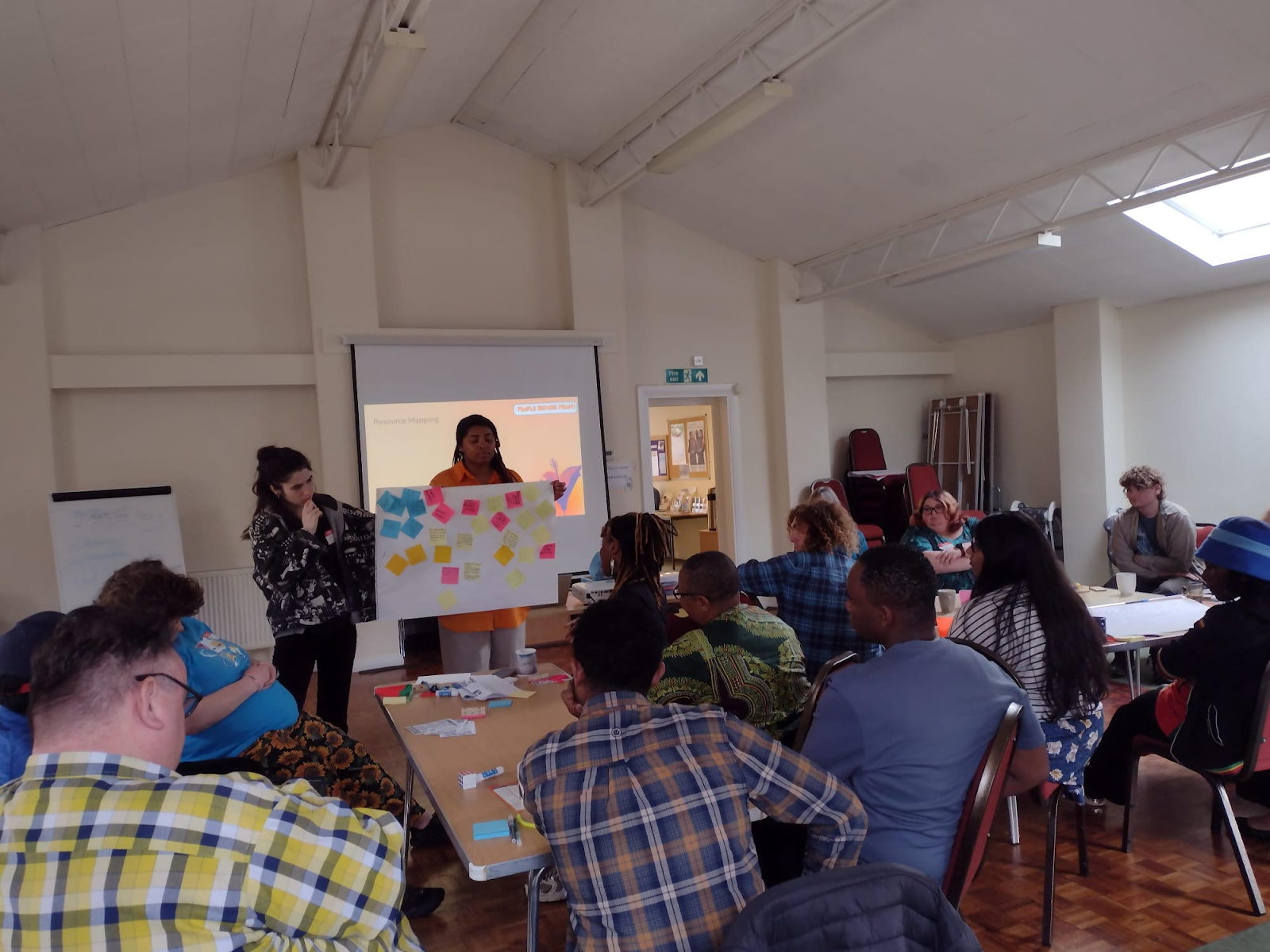 Racial Justice Training